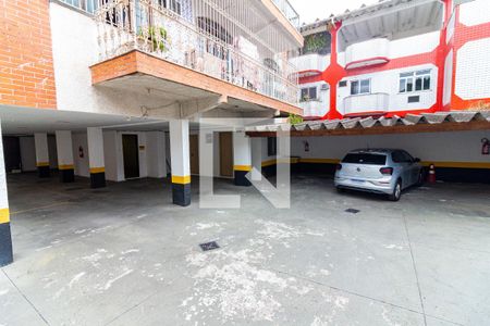 Apartamento para alugar com 90m², 2 quartos e 1 vagaGaragem