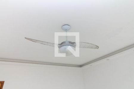 Detalhe da Sala de apartamento para alugar com 2 quartos, 90m² em Vila Valqueire, Rio de Janeiro