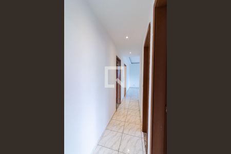 Apartamento para alugar com 90m², 2 quartos e 1 vagaCorredor