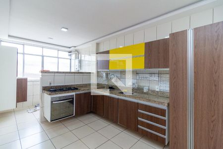 Apartamento para alugar com 90m², 2 quartos e 1 vagaCozinha