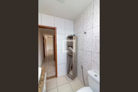 Apartamento para alugar com 90m², 2 quartos e 1 vagaBanheiro