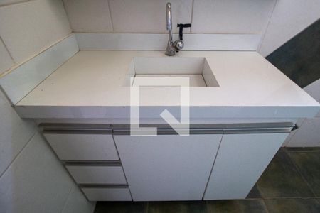 Casa para alugar com 205m², 3 quartos e 4 vagas Casa para alugar com 205m², 3 quartos e 4 vagasBanheiro da Suíte 3