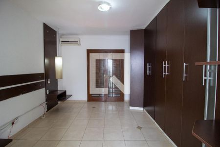 Suíte de casa para alugar com 3 quartos, 205m² em Wanel Ville, Sorocaba