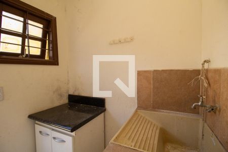 Casa para alugar com 205m², 3 quartos e 4 vagas Casa para alugar com 205m², 3 quartos e 4 vagasÁrea de Serviço