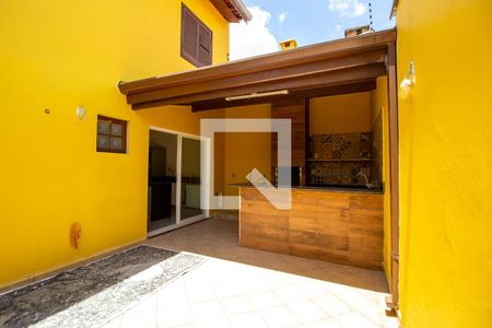 Casa para alugar com 205m², 3 quartos e 4 vagas Casa para alugar com 205m², 3 quartos e 4 vagasÁrea gourmet