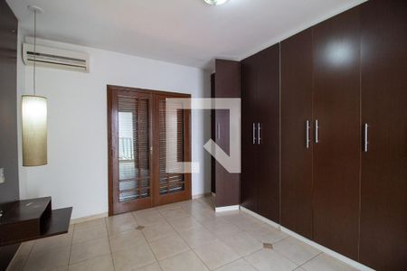 Suíte de casa para alugar com 3 quartos, 205m² em Wanel Ville, Sorocaba