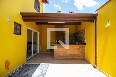 Casa para alugar com 205m², 3 quartos e 4 vagas Casa para alugar com 205m², 3 quartos e 4 vagasÁrea gourmet