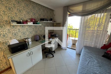 Casa à venda com 254m², 4 quartos e 4 vagasQuarto 2