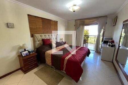 Casa à venda com 254m², 4 quartos e 4 vagasQuarto 3