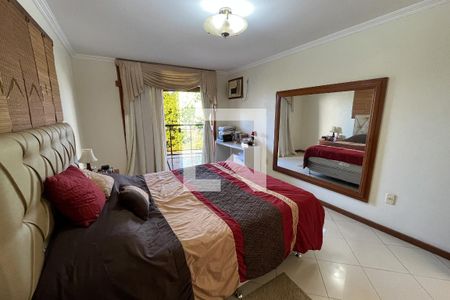 Casa à venda com 254m², 4 quartos e 4 vagasQuarto 3