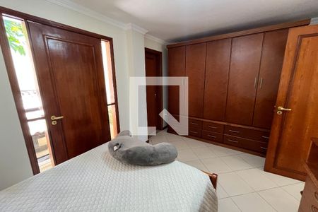 Casa à venda com 254m², 4 quartos e 4 vagasQuarto 4