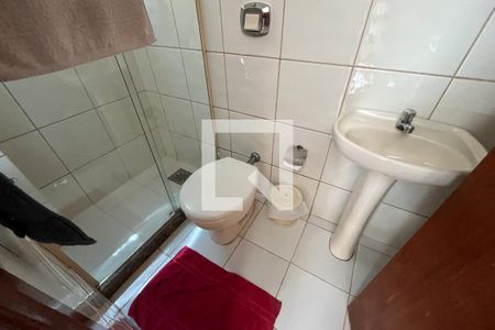 Casa à venda com 254m², 4 quartos e 4 vagasChurrasqueira Banheiro