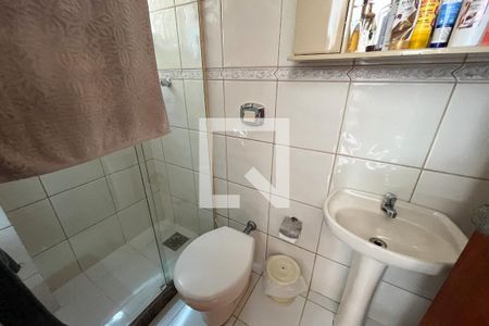 Casa à venda com 254m², 4 quartos e 4 vagasChurrasqueira Banheiro