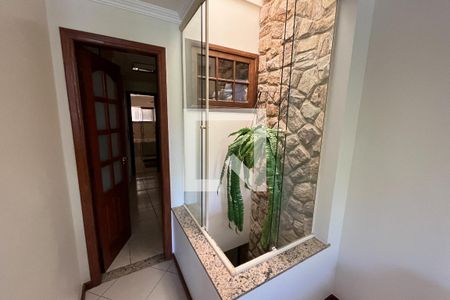 Casa à venda com 254m², 4 quartos e 4 vagasCloset quarto 3