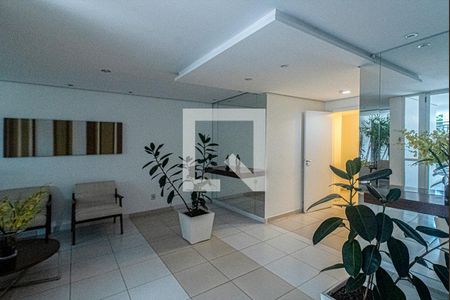 Apartamento para alugar com 64m², 3 quartos e 1 vagaÁrea comum