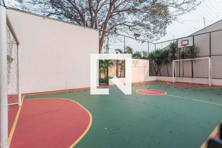 Apartamento para alugar com 64m², 3 quartos e 1 vagaÁrea comum