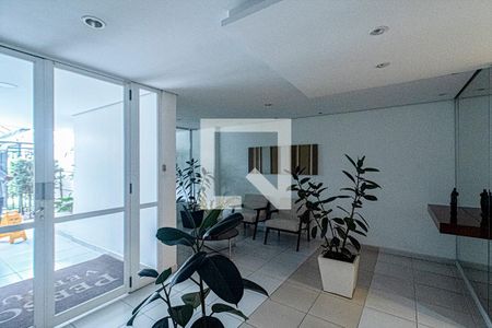Apartamento para alugar com 64m², 3 quartos e 1 vagaÁrea comum