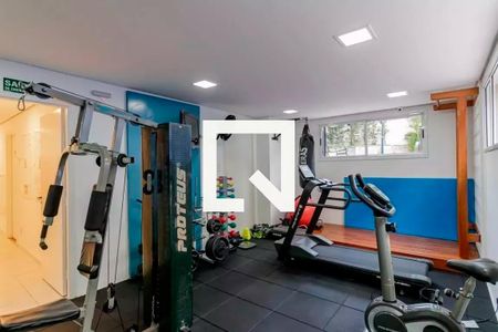 Apartamento para alugar com 64m², 3 quartos e 1 vagaÁrea comum