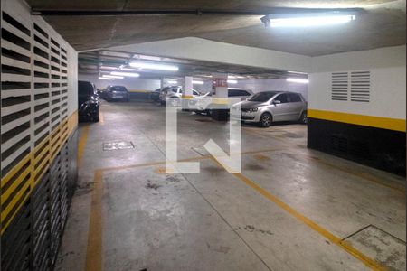 Apartamento para alugar com 64m², 3 quartos e 1 vagaÁrea comum