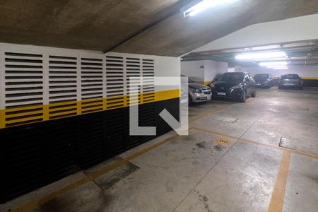 Apartamento para alugar com 64m², 3 quartos e 1 vagaÁrea comum