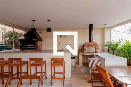 Apartamento para alugar com 64m², 3 quartos e 1 vagaÁrea comum