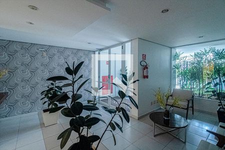 Apartamento para alugar com 64m², 3 quartos e 1 vagaÁrea comum