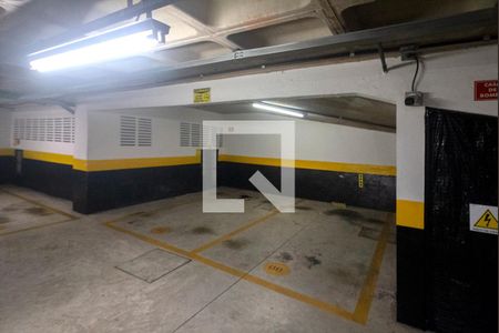 Apartamento para alugar com 64m², 3 quartos e 1 vagaÁrea comum