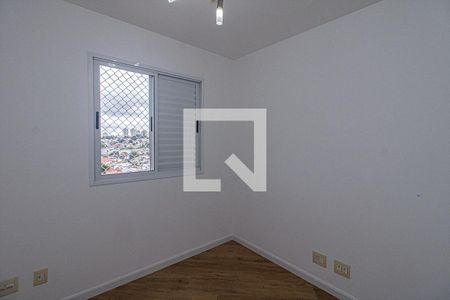 Quarto de apartamento para alugar com 3 quartos, 64m² em Vila Brasilio Machado, São Paulo