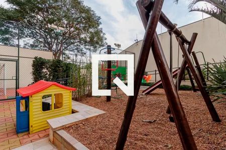 Apartamento para alugar com 64m², 3 quartos e 1 vagaÁrea comum