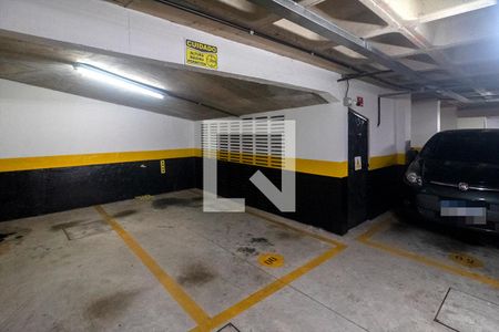 Apartamento para alugar com 64m², 3 quartos e 1 vagaÁrea comum