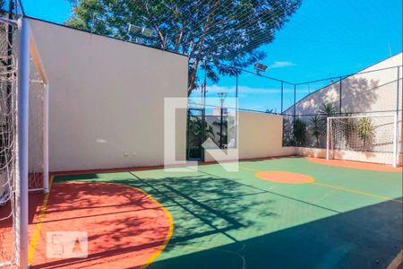 Apartamento para alugar com 64m², 3 quartos e 1 vagaÁrea comum