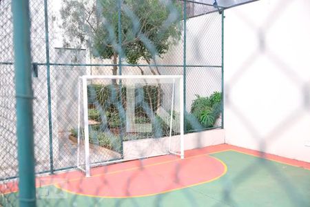 Apartamento para alugar com 64m², 3 quartos e 1 vagaÁrea comum