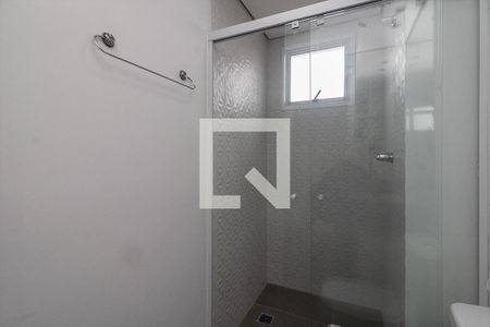 Apartamento para alugar com 64m², 3 quartos e 1 vagaBanheiro Social