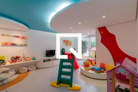 Apartamento para alugar com 64m², 3 quartos e 1 vagaÁrea comum