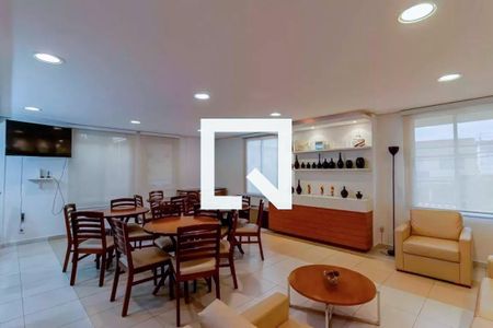 Apartamento para alugar com 64m², 3 quartos e 1 vagaÁrea comum