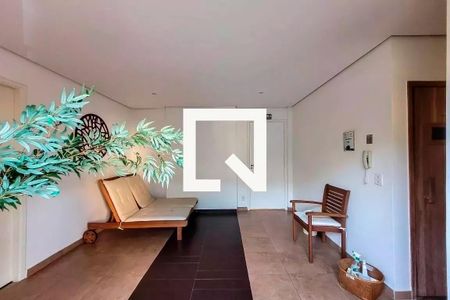 Apartamento para alugar com 64m², 3 quartos e 1 vagaÁrea comum