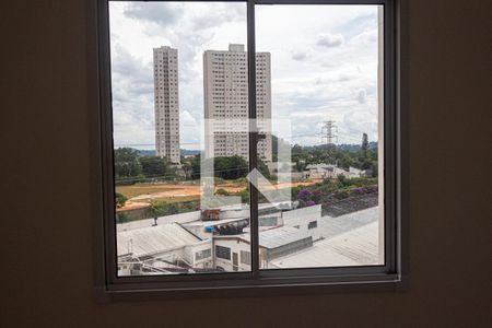 Apartamento para alugar com 37m², 2 quartos e sem vaga Apartamento para alugar com 37m², 2 quartos e sem vagaVista do Quarto 2