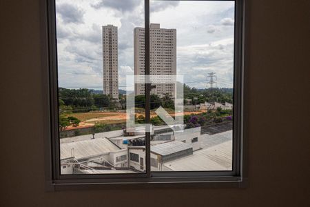 Vista do Quarto 1 de apartamento para alugar com 2 quartos, 37m² em Socorro, São Paulo