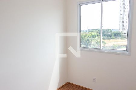 Quarto 1 de apartamento para alugar com 2 quartos, 37m² em Socorro, São Paulo