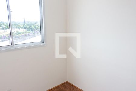 Quarto 1 de apartamento para alugar com 2 quartos, 37m² em Socorro, São Paulo