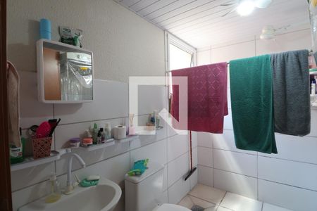 Apartamento à venda com 47m², 2 quartos e 1 vagaBanheiro