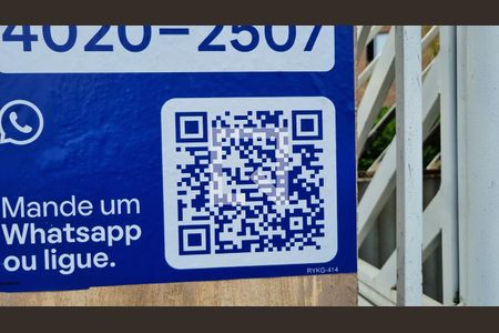 Apartamento à venda com 46m², 2 quartos e 1 vaga Apartamento à venda com 46m², 2 quartos e 1 vagaPlaca