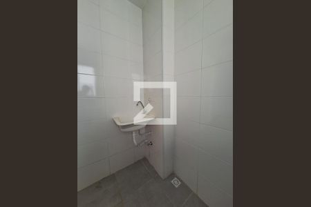 Apartamento para alugar com 46m², 2 quartos e 1 vaga Apartamento para alugar com 46m², 2 quartos e 1 vagaÁrea de Serviço