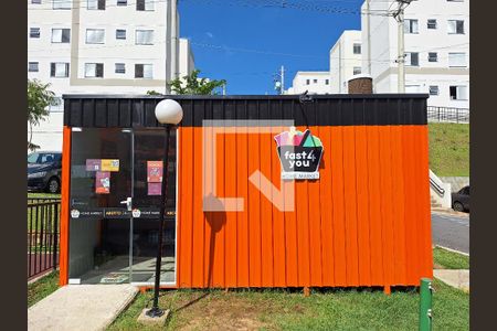 Apartamento para alugar com 46m², 2 quartos e 1 vaga Apartamento para alugar com 46m², 2 quartos e 1 vagaÁrea comum