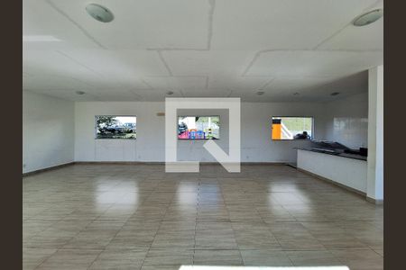 Apartamento para alugar com 46m², 2 quartos e 1 vaga Apartamento para alugar com 46m², 2 quartos e 1 vagaÁrea comum