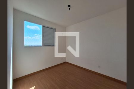 Quarto 1 de apartamento para alugar com 2 quartos, 46m² em Granjas Santa Terezinha, Taubaté