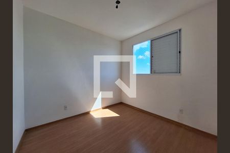 Quarto 2 de apartamento para alugar com 2 quartos, 46m² em Granjas Santa Terezinha, Taubaté