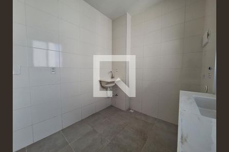 Apartamento para alugar com 46m², 2 quartos e 1 vaga Apartamento para alugar com 46m², 2 quartos e 1 vagaCozinha