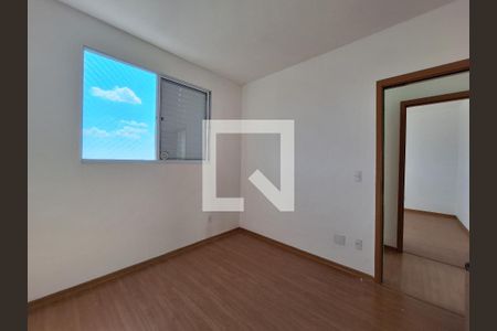 Quarto 2 de apartamento para alugar com 2 quartos, 46m² em Granjas Santa Terezinha, Taubaté