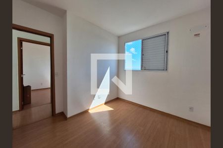 Quarto 1 de apartamento para alugar com 2 quartos, 46m² em Granjas Santa Terezinha, Taubaté